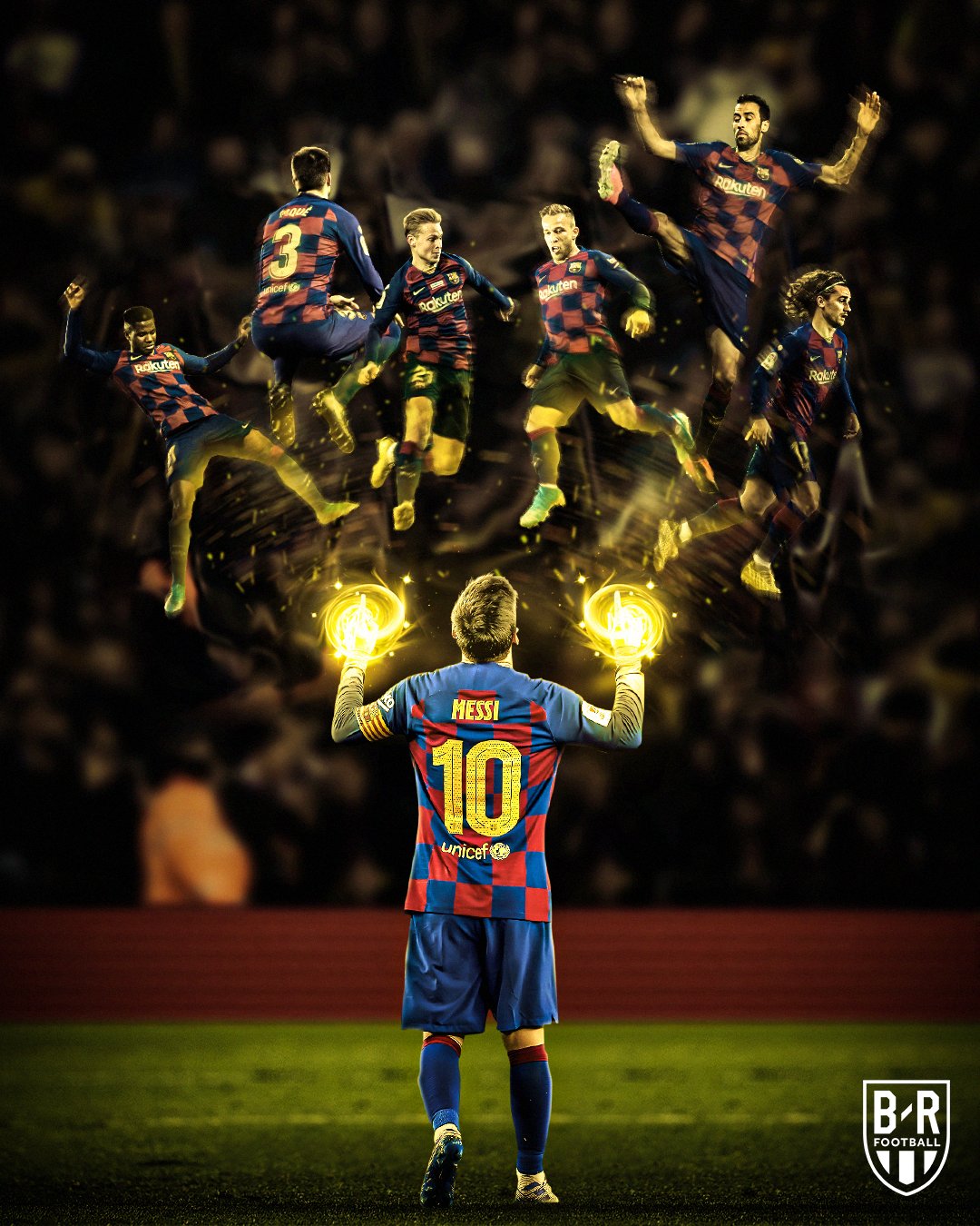 撞上水瓶星的智能AI卡10